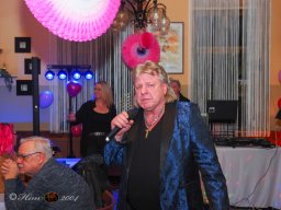 Geburtstagsparty im GH Timo 16.01.2026
